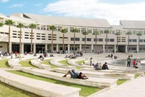 Alicante University