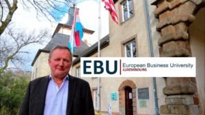 European Business University (EBU)