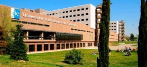 Universitat Internacional de Catalunya