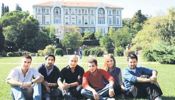 cheapest universities in turkey