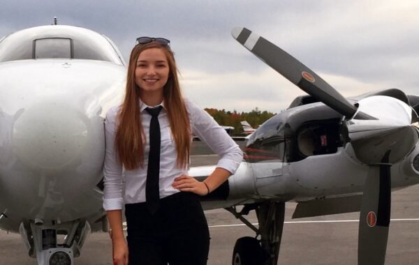 Best Aviation Schools in Canada