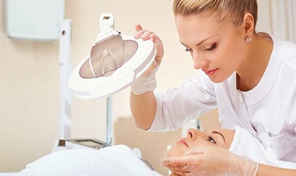 esthetician schools online