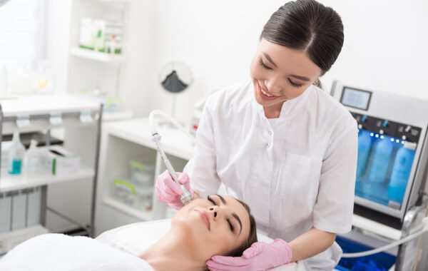 esthetician schools online