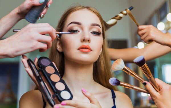 free online beauty courses