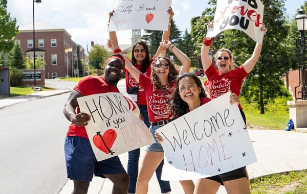 university of new brunswick acceptance rate