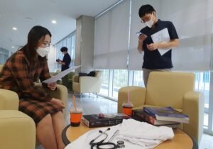 best medical schools in korea