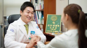 Best Medical Schools in Korea