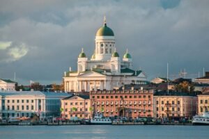 7 Cheapest Universities in Finland for International Students