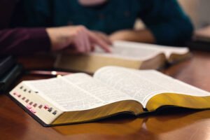 free online ministry degrees