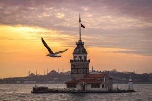 10 best medical schools in Turkey 