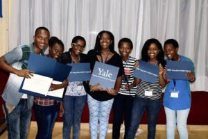 yygs program for african students