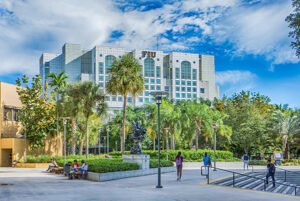 cheapest universities in florida for international students