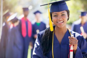 25 Full Scholarships in USA for African International Students