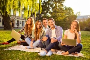 Government Scholarships For Studying Abroad With Free Application