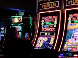 Top casino careers for graduates