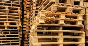 where to sell pallets for big money