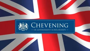 chevening scholarship