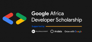 google africa developer scholarship