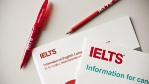 ielts band requirements for american universities