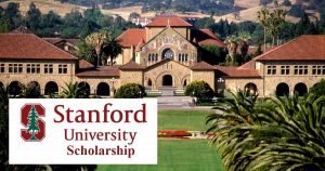 stanford university scholarships