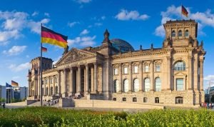 tuition free universities in Germany for international students