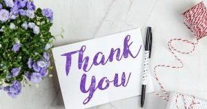 100 Thank You Messages Wishes and Appreciation Quotes for Boss