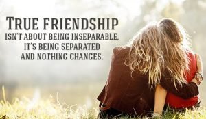 100 Best Emotional Friendship Messages and Quotes 2023