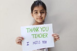 100 Teacher Appreciation Messages From Students Or Parents