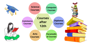 top courses after 12th commerce