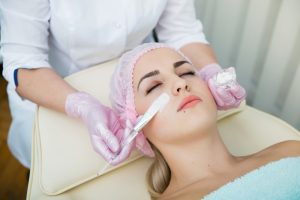 Esthetician Schools In California To Get Into