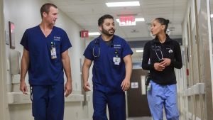 Good Emergency Medicine Residency Programs