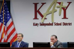 Login Portal for Katy Independent School District