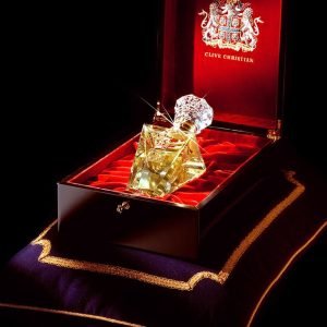 Most Expensive Perfumes In World