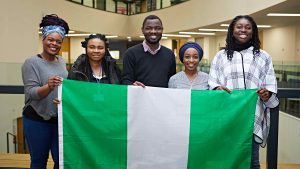 Nigerian Students In The US All You Need To Know