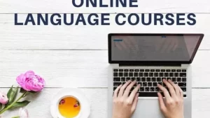 top ten free online courses in languages