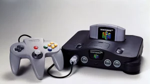 Best N64 Games You Love to Play 1