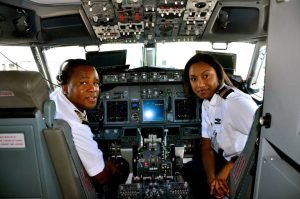 Scholarships For Black Pilots