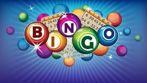 Difference Between Classic Bingo Halls And The Latest Versions of Online Bingo