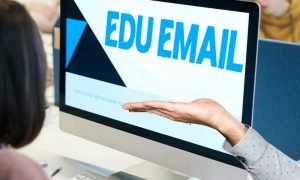 How To Create A Free .edu Email Account