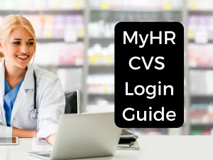 MyHR CVS Employee Login Portal