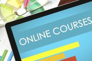 online science courses