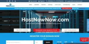 HostNowNow Recruitment And Application Guide