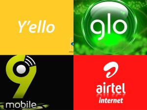 How to Register and Link Your NIN to MTN Airtel Glo