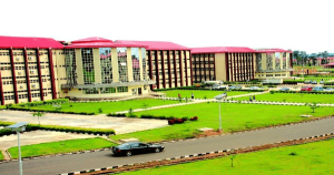 Inexpensive Private Universities in Nigeria