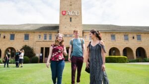 Australian Catholic University Acceptance Rate Tuition And Ranking