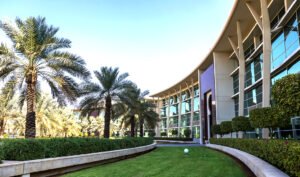 Alfaisal University Total Review