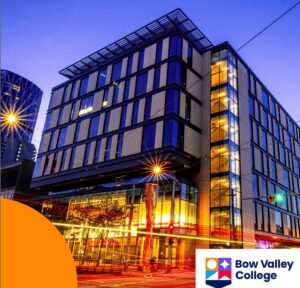 Bow Valley College