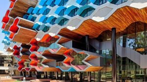 La Trobe University