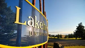Lakehead University Review