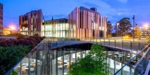 Macquarie University Review